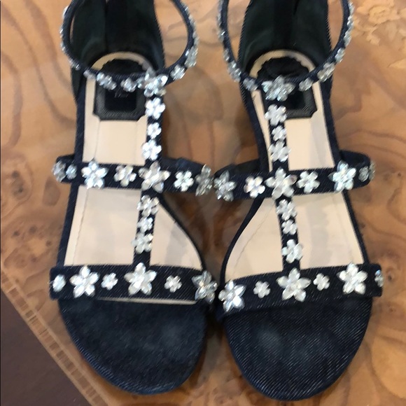 Dior sandals - Picture 1 of 2